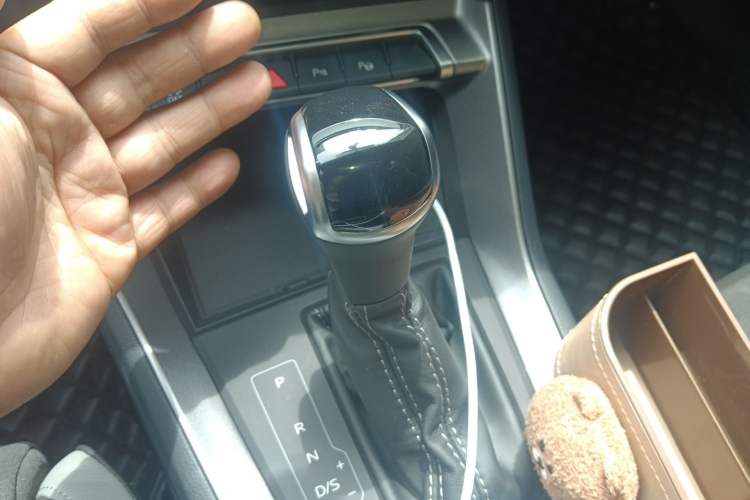 Used Audi Q3 2023 35 TFSI Fashion Dynamic Model (1.4T)
