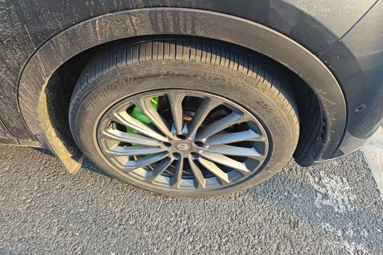 Used Leapmotor C11 2026 All-Electric 640 LiDAR Prestige Edition