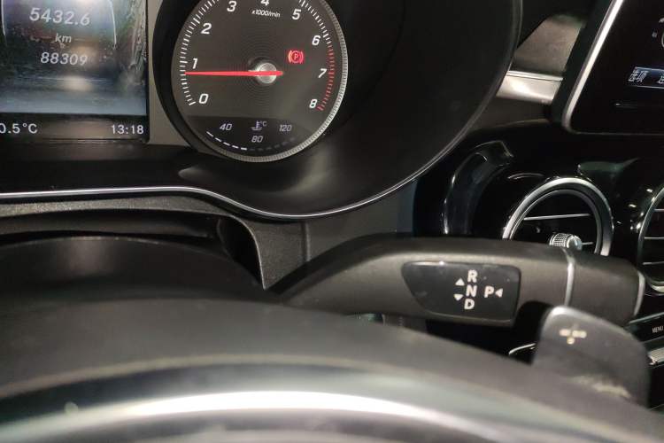 Used Mercedes-Benz C-Class 2018 C 200 Coupe