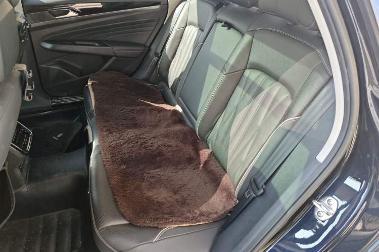 Used Volkswagen Passat 2023 Facelift 330TSI Luxury Edition