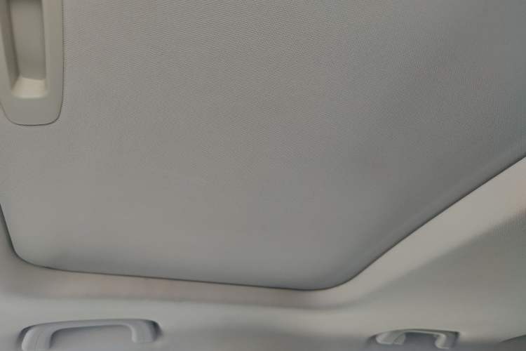 Used Geely Auto Vision X6 2020 1.4T CVT Luxury Edition
