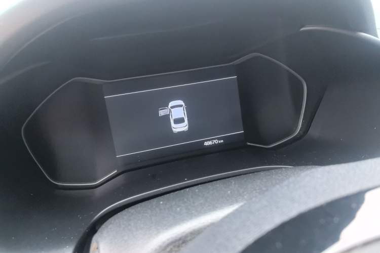 Used Kia K3 2021 Revised 1.5L CVT Fashion Edition