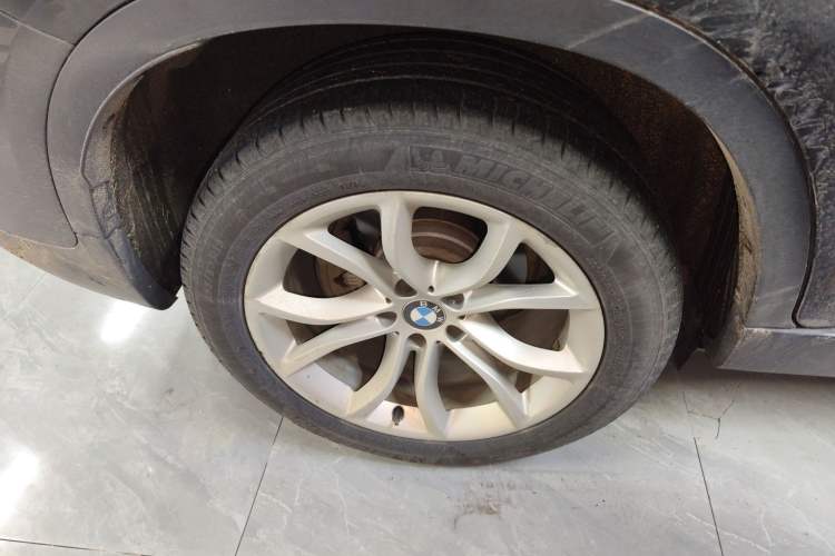 Used BMW X6 2018 xDrive28i