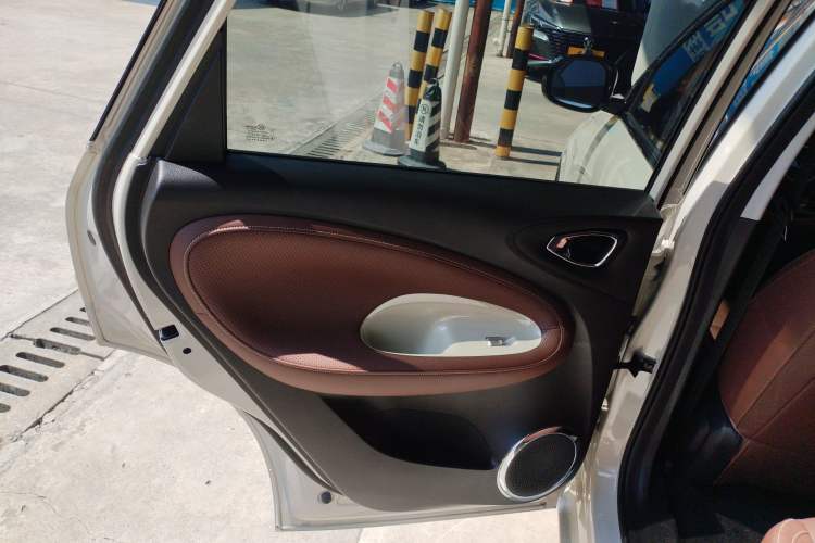 Used Wuling Bingo 2023 333km Enjoy+ Version