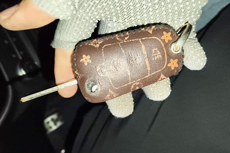 Used Haval H1 2016 Revised Version Blue Badge 1.5L AMT Comfort Edition
