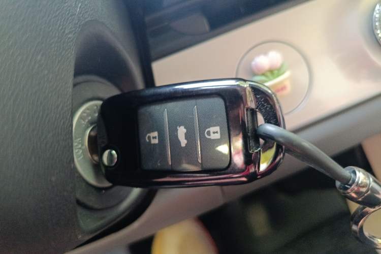 Used CHANGAN NEVO Lumin 2023 205km Xiangqin Version