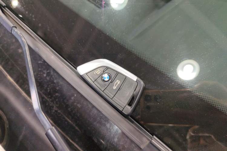 Used BMW X1 2019 sDrive18Li Premium Edition