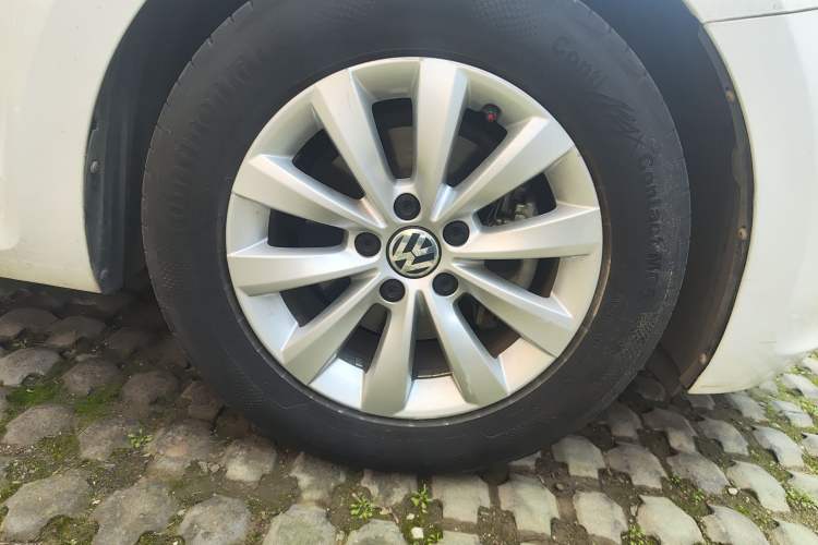 Used Volkswagen Beetle 2013 1.4TSI Fashion Edition
