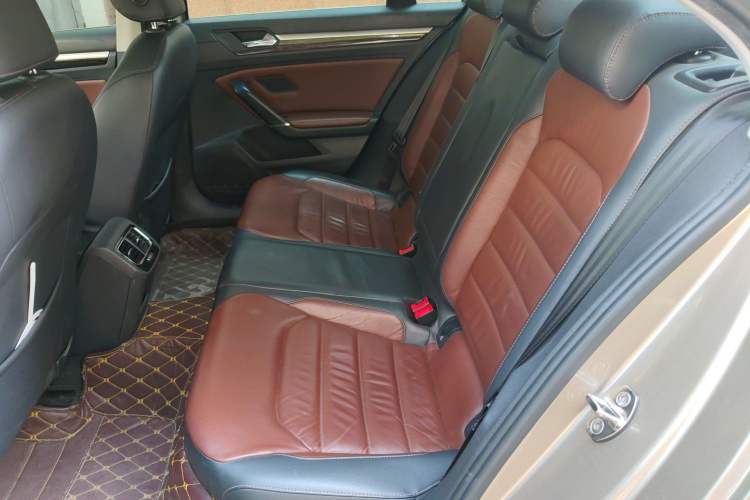 Used Volkswagen Lamando 2015 280TSI DSG Comfort Edition