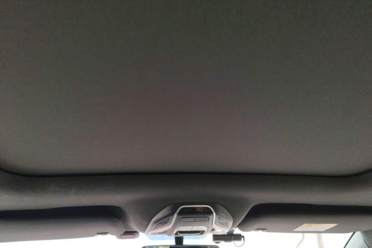 Used Geely Auto Coolray 2019 260T DCT Knight China VI Standard