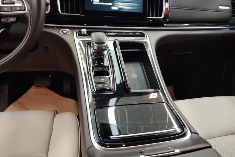 Used GAC Trumpchi M8 2021 Master Series 390T Ultimate Edition
