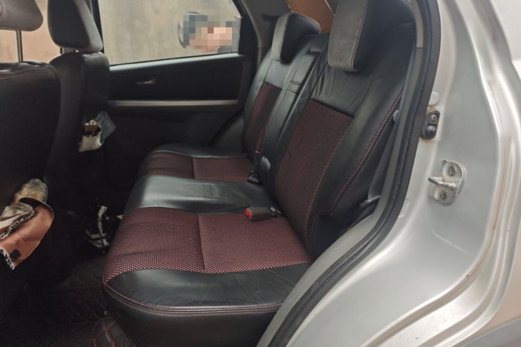 Used Suzuki SX4 2009 Hatchback 1.6L Automatic Sport Model