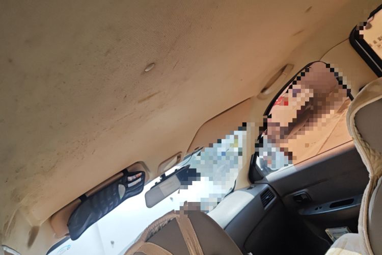 Used Wuling Hongguang 2015 1.2L S Base Model China V Standard