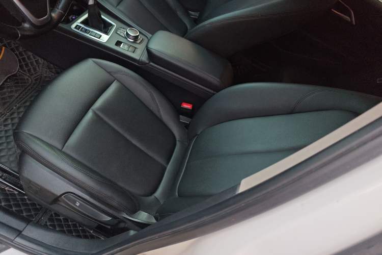 Used BMW 1 Series 2019 118i Fashion Model