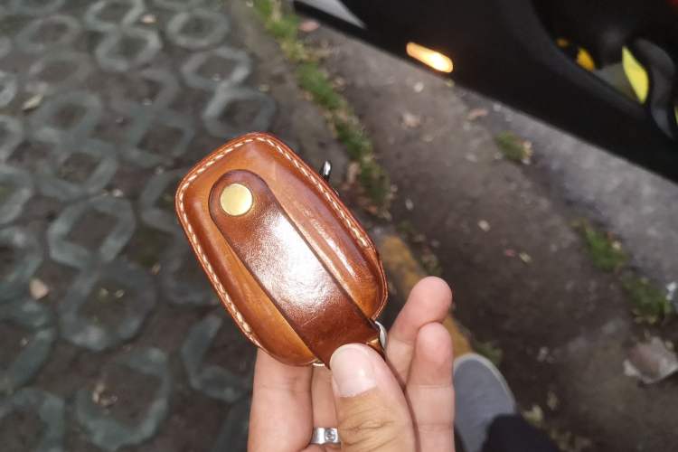 Used Toyota Camry 2019 2.5S FENGSHANG Version China VI Standard Interior 1