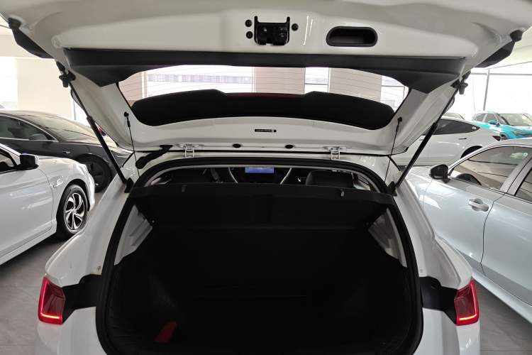 Used BYD e2 2023 Luxury Model
