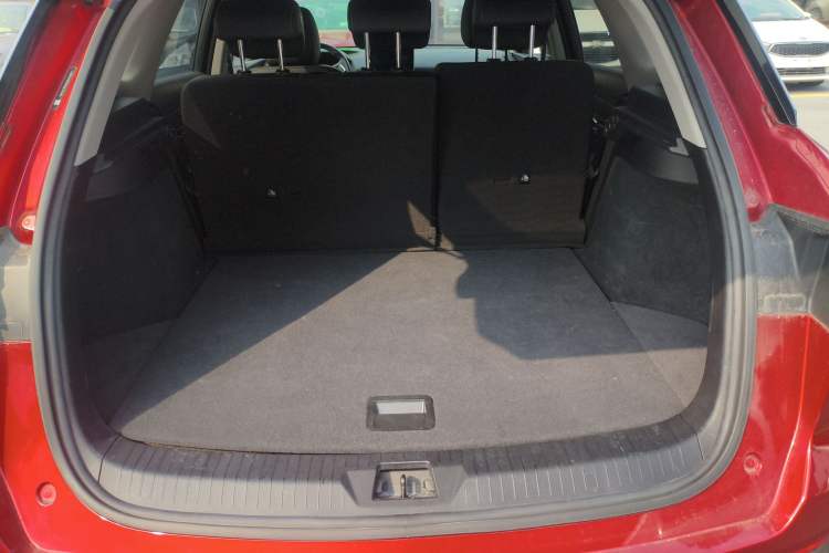 Used BYD Song Pro 2019 1.5T Automatic Elite Edition