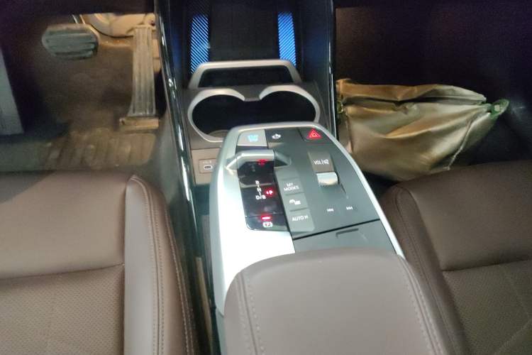 Used BMW iX1 2023 xDrive30L X Design Package