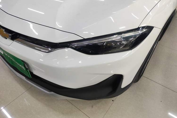 Used Chevrolet Menlo 2022 Star Enjoyment Edition Plus