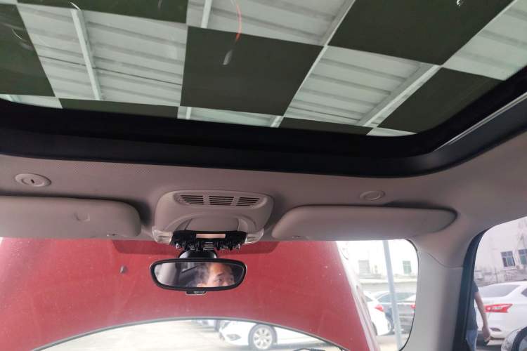 Used MINI 2014 1.5T COOPER Fun
