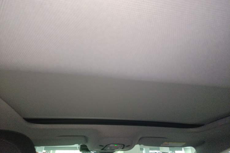 Used Audi A5 2023 Sportback 40 TFSI quattro Luxury Dynamic Edition Headliner