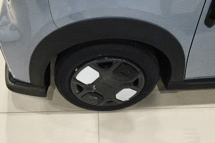 Used Geely Galaxy Panda 2025 210km Panda Kart
