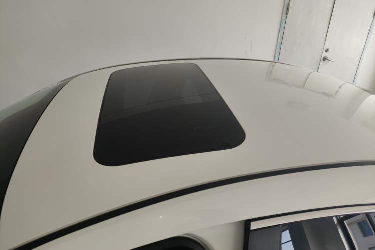 Used Mazda Mazda 3 Axela 2023 2.0L Automatic Zhiya Edition
