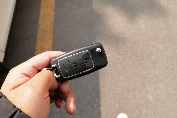 Used FORTHING S60 EV 2022 Comfort Edition