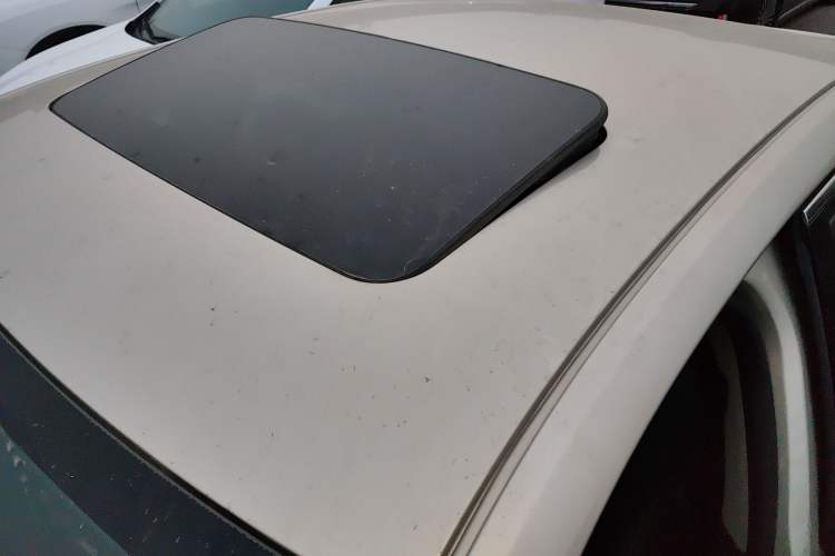 Used Chevrolet Malibu 2018 530T Automatic Fashion Edition