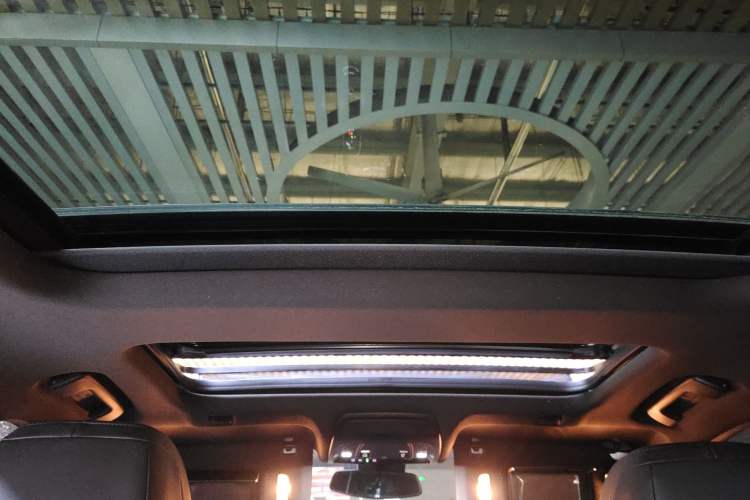 Used Cadillac CT6 2022 28T Fashion Edition
