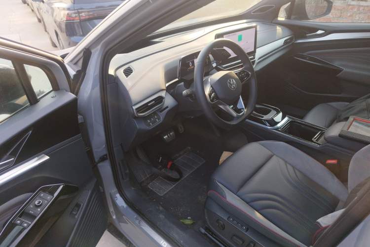 Used Volkswagen ID.4 CROZZ 2024 PRIME