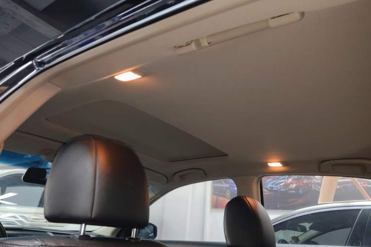 Used Nissan Teana 2016 Revised Version 2.0L XL Comfort Edition