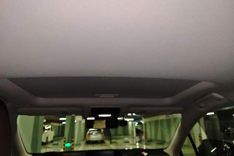 Used Lexus RX 2020 450hL Four-Wheel Drive Luxury Edition 6-Seater China VI Standard
