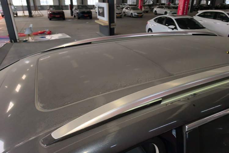 Used Volkswagen Talagon 2023 Facelift 380TSI All-Wheel-Drive Luxury Jiajing Pro 6-Seater
