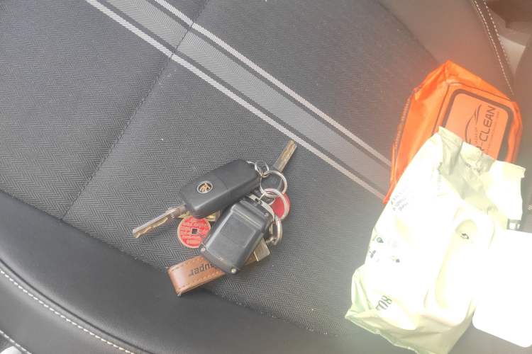 Used Skoda Kamiq 2020 GT TSI 230 DSG Comfort Edition China VI standard
