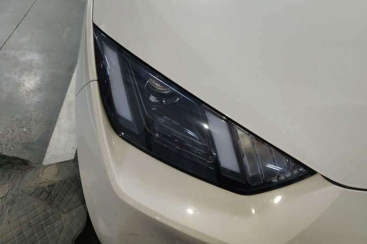 Used BYD Seagull 2025 305km Active Version Right Front Headlight