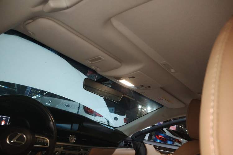 Used Lexus ES 2015 250 Elegant Edition