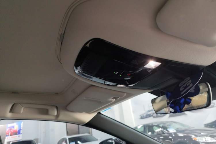 Used Lexus RZ 2023 450e All-Wheel Drive Luxury Edition