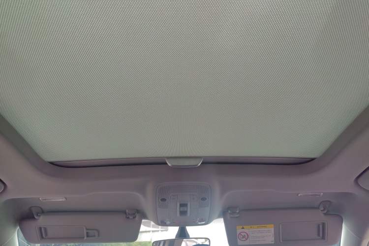 Used Audi Q2L 2021 35 TFSI Fashion Dynamic Model