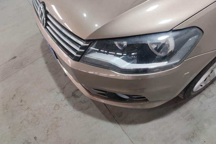 Used Volkswagen Bora 2014 1.6L Manual Comfort Model
