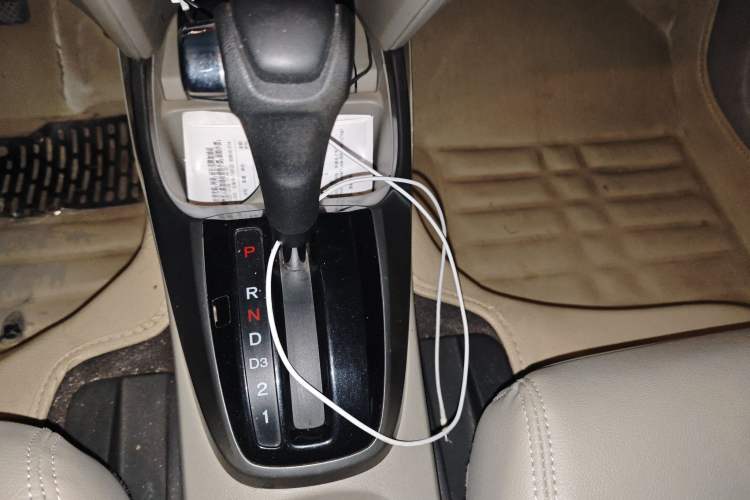 Used Honda City Classic 2014 Style 1.5L Automatic Elite Edition
