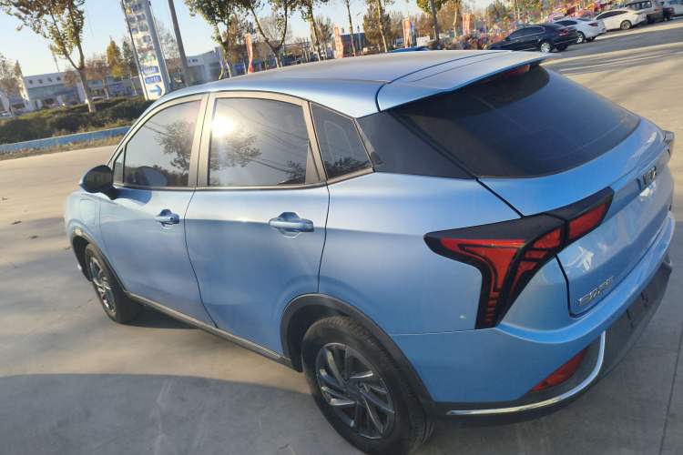 Used NETA V 2022 Chao 300 Industry Edition