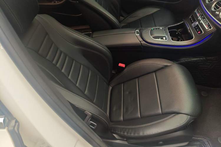 Used Mercedes-Benz E-Class 2019 Restyled E 300 L Sporty and Stylish Edition
