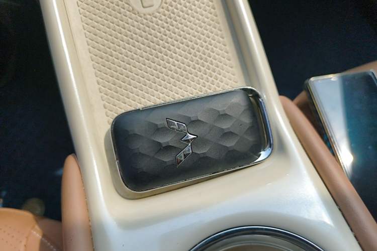 Used Wuling Bingo 2025 410 km Lingxi Deluxe Edition
