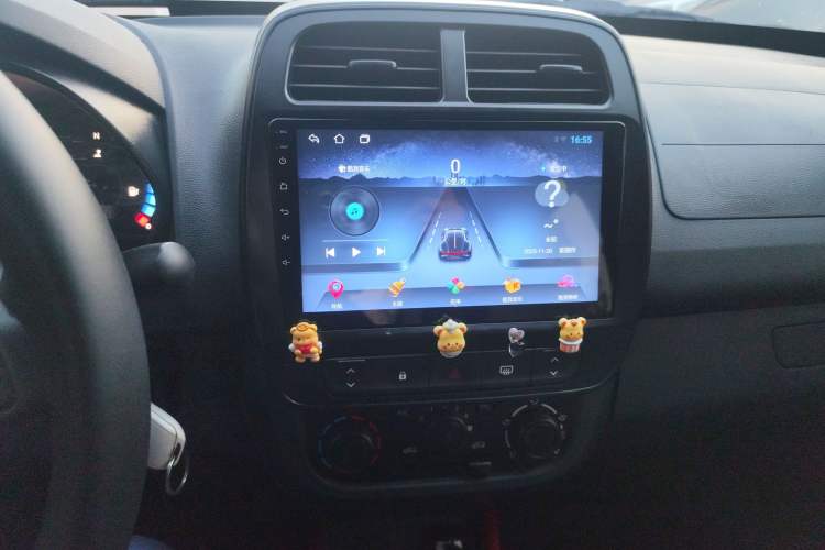 Used Dongfeng NAMMI EX1 2022 PRO Enjoyment Model
