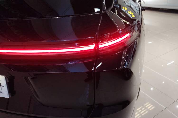 Used Li Auto L7 2024 Pro Model
