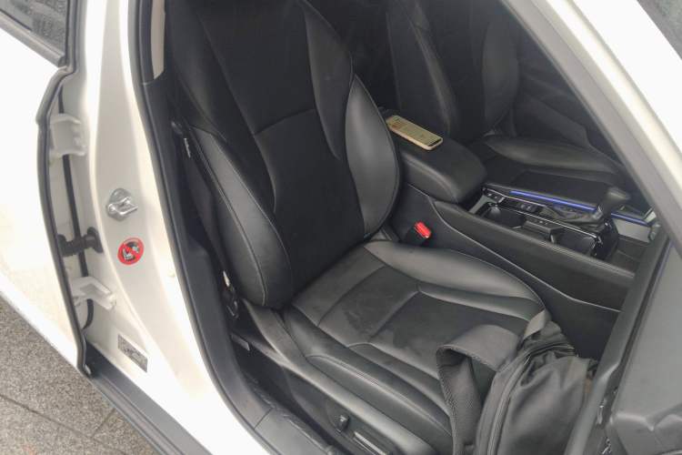 Used Honda Accord 2023 260TURBO Smart Enjoyment Version
