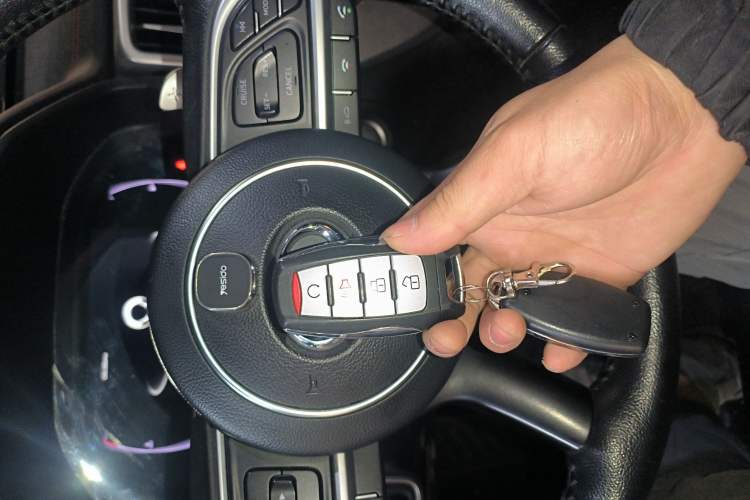 Used Great Wall Poer 2021 2.0T Off-Road Version Automatic Diesel 4x4 Mount Everest Edition GW4D20M