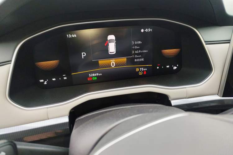 Used Volkswagen Bora 2023 200TSI DSG Comfort Edition
