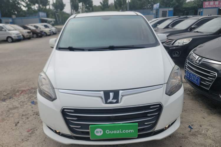 Used Luxgen Great 7 MPV 2016 2.0T Luxury Model